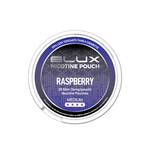 Elux Raspberry Nic Pouches
