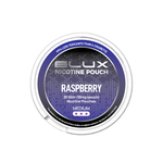 Elux Raspberry Nic Pouches
