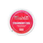 Elux Strawberry Cool Nic Pouches