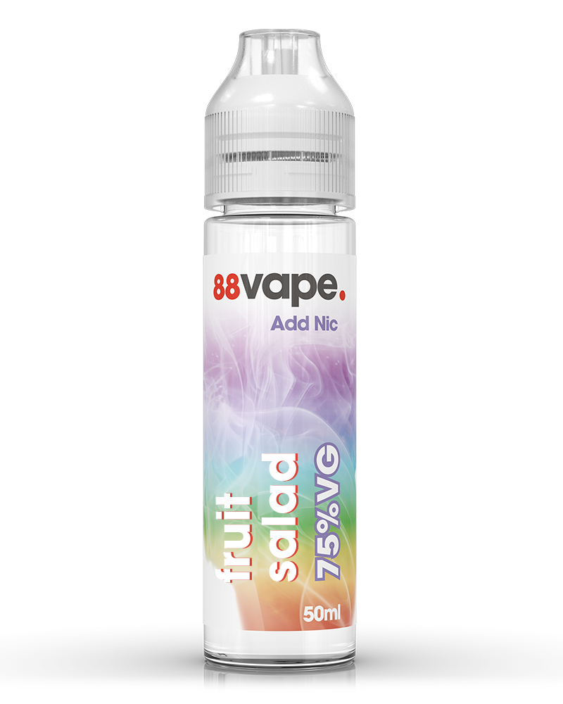 Fruit Salad Short Fill