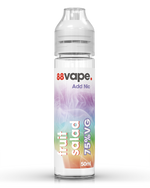 Fruit Salad Short Fill