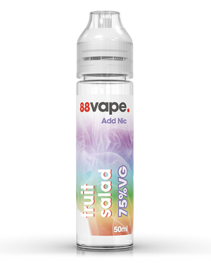 Fruit Salad Short Fill