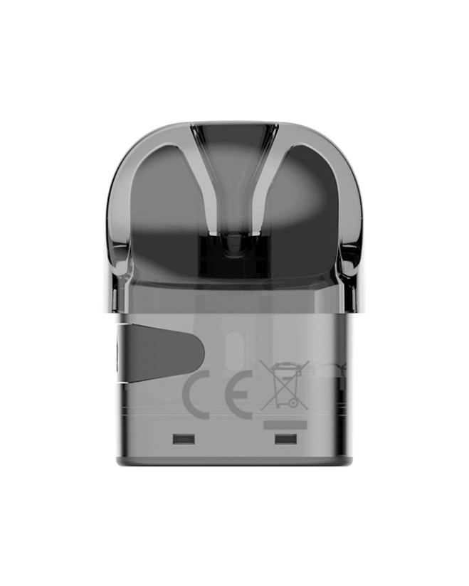 Geekvape U Replacement Pods (Pack of 3)