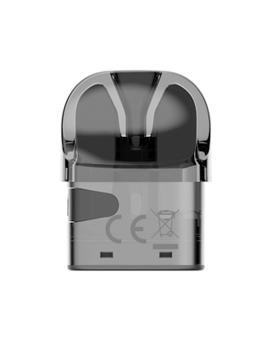 Geekvape U Replacement Pods (Pack of 3)