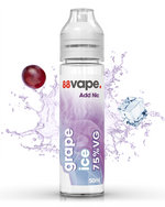 Grape Ice Short Fill