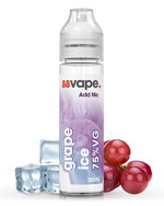 Grape Ice Short Fill