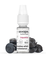 Liquorice
