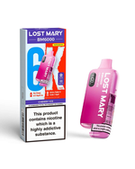 Lost Mary BM6000 Pod Kit (6000 Puffs)