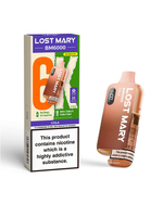 Lost Mary BM6000 Pod Kit (6000 Puffs)