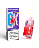Lost Mary BM6000 Pod Kit (6000 Puffs)