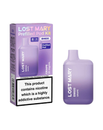Lost Mary BM600 Pod Kit