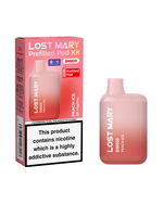Lost Mary BM600 Pod Kit