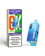 Lost Mary BM6000 Pod Kit (6000 Puffs)