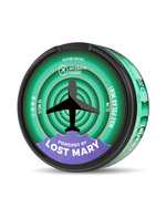 Max Polar Mint Lost Mary Airplane Mode Nicotine Pouches