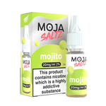 Mojito MOJA Saltz