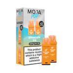 MOJA POD Refill - Pineapple Ice (x2)
