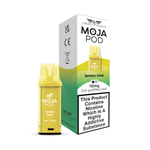 MOJA POD Refill - Lemon Lime