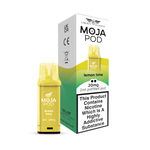 MOJA POD Refill - Lemon Lime