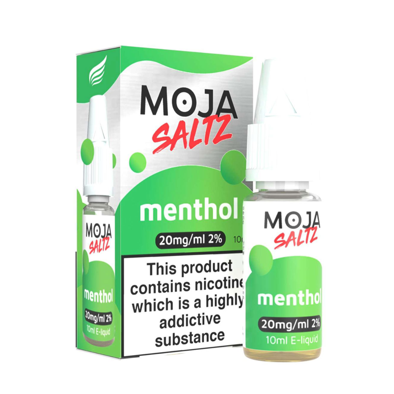 MOJA  Vaping Direct
