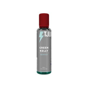 Green Kelly Shortfill