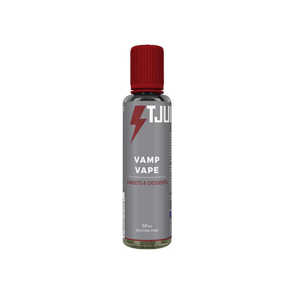 Vamp Vape Shortfill