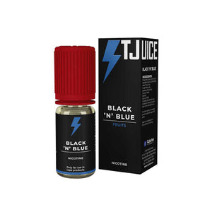 T-Juice Black ‘N’ Blue