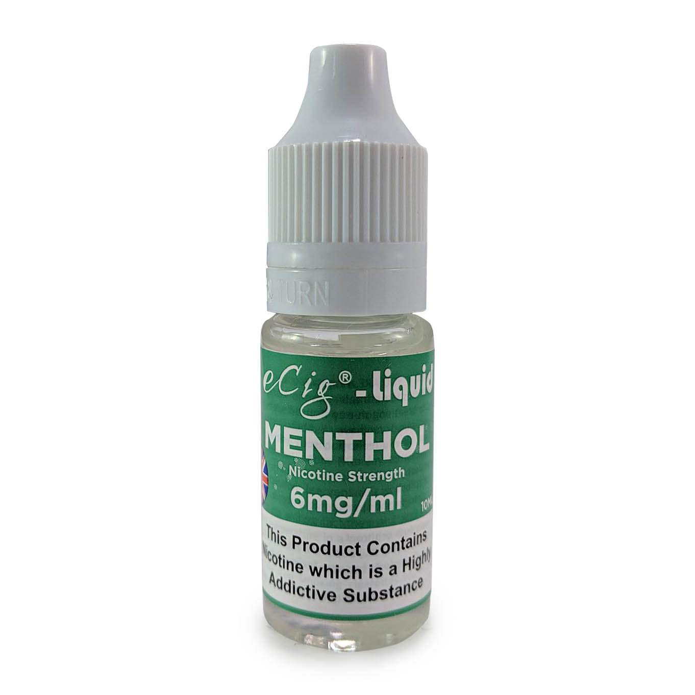 elfbar nachfüll pod läuft aus 6mg E-Liquid – Vaping Direct