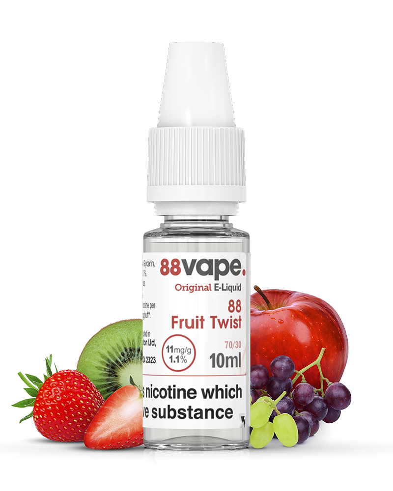 11mg E-Liquid Vaping Direct 11mg E-Liquid Vaping Direct