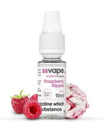Raspberry Ripple Flavour Profile