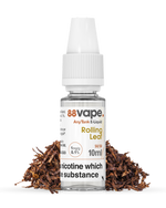 Rolling Leaf Tobacco Flavour Profile