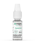 Spearmint 11mg - PG 70%