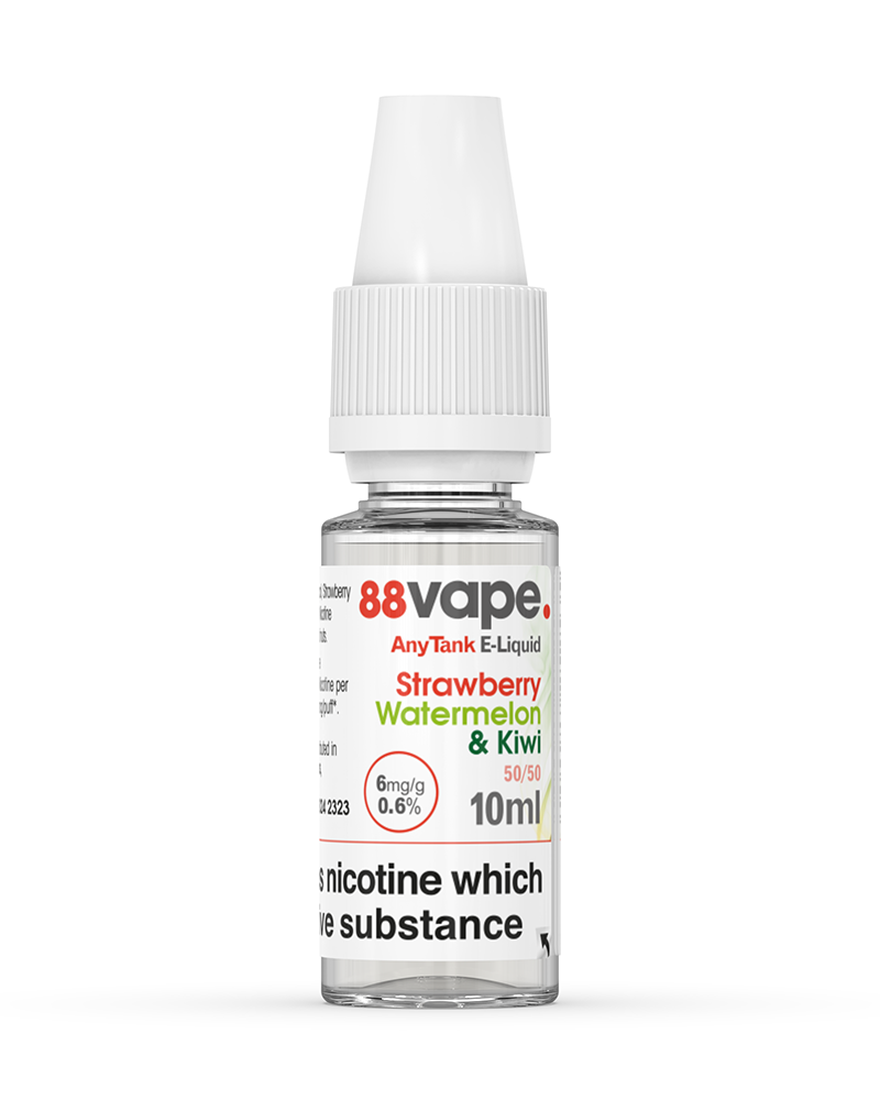 Strawberry, Kiwi & Watermelon Eliquid Just 1 | Vaping Direct Strawberry, Kiwi & Watermelon Eliquid Just 1 | Vaping Direct
