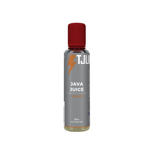 Java Juice Shortfill
