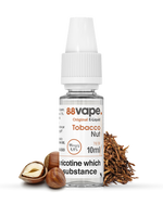 Tobacco Nut Flavour Profile