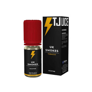 T-Juice UK Smokes