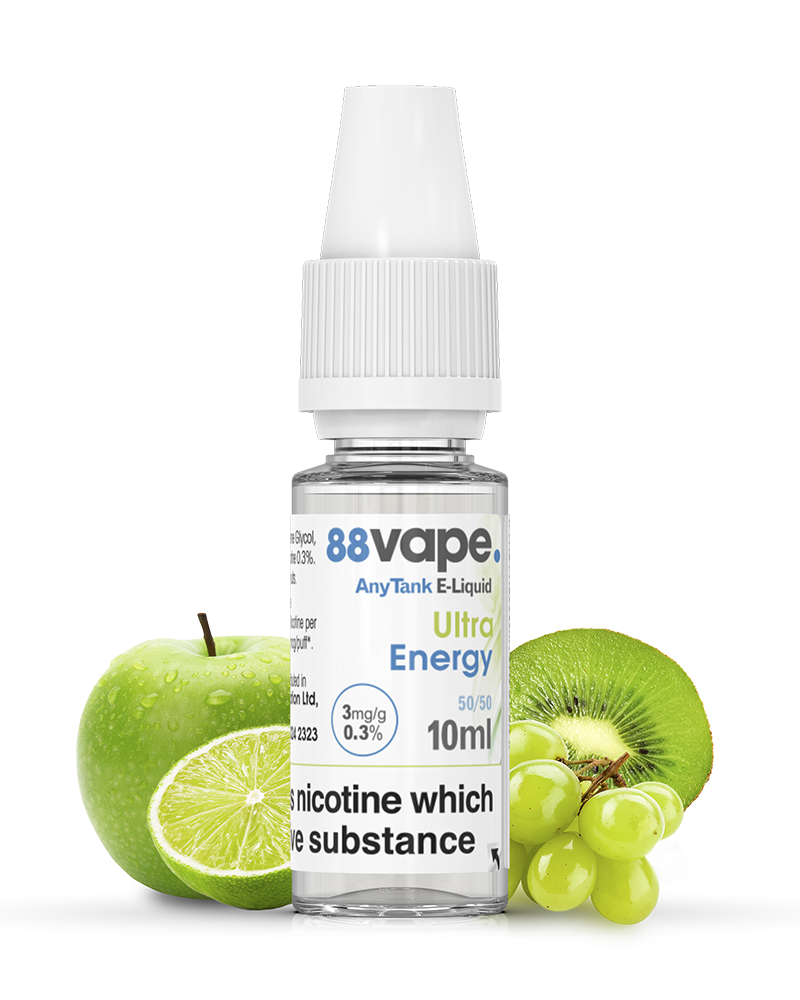 Ultra Energy Flavour Profile