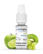 Ultra Energy Flavour Profile