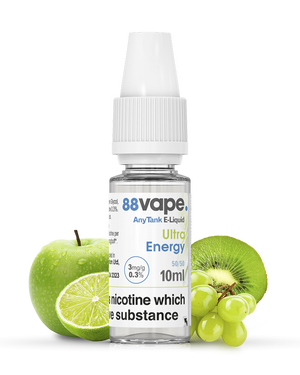 Ultra Energy Flavour Profile