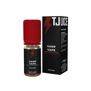T-Juice Vamp Vape